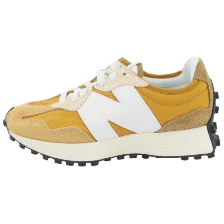 New Balance New Balance 327 'Yellow' Women's