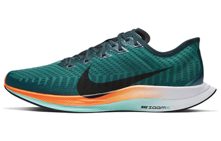 Nike Nike Zoom Pegasus Turbo 2 Neptune Green