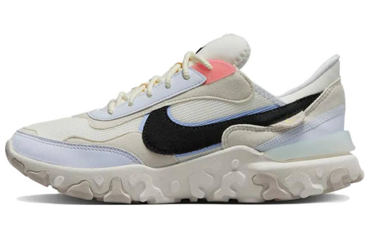 Nike Nike React Revision 'Summit White' Women's