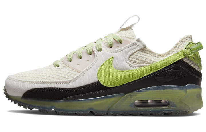Nike Nike Air Max 90 Terrascape Phantom Vivid Green