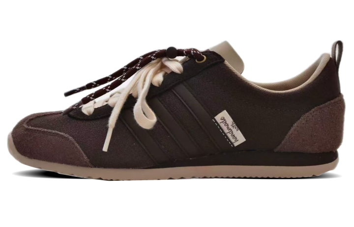 Adidas Adidas VS JOG 2.0 Abrasion Resistant Lightweight Breathable Abrasion Resistant, Lightweight, And Breathable Low top