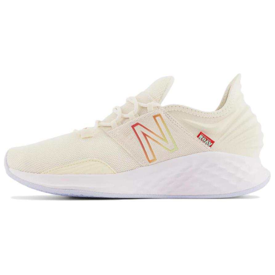 New Balance New Balance Fresh Foam Roav 'Cream Red'