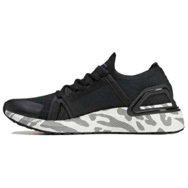 Adidas Adidas Stella McCartney Low top Running Shoes Women's Black