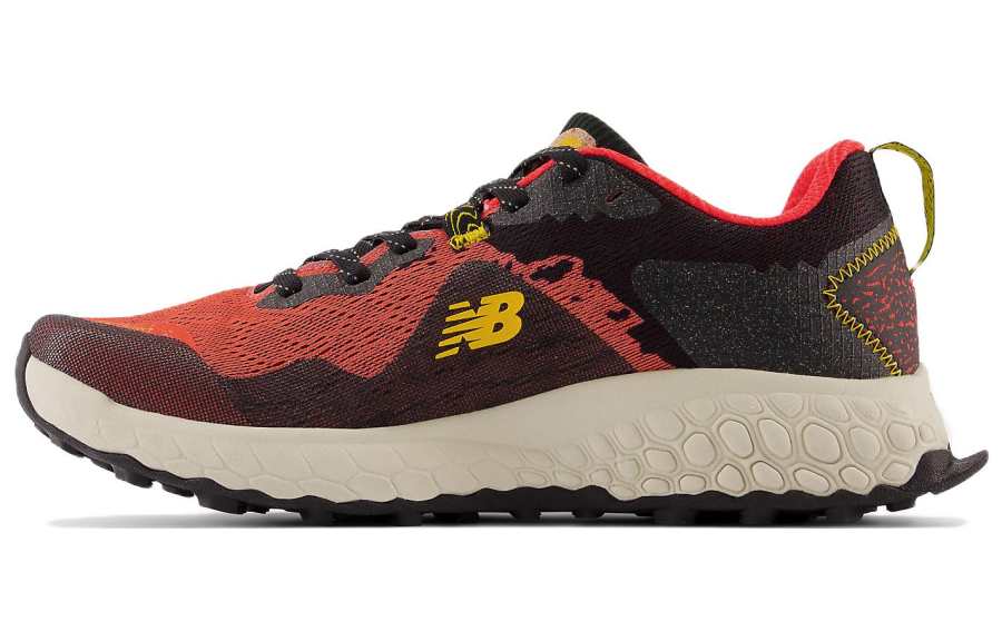 New Balance Fresh Foam X Hierro New Balance v7 'Electric Red Black'