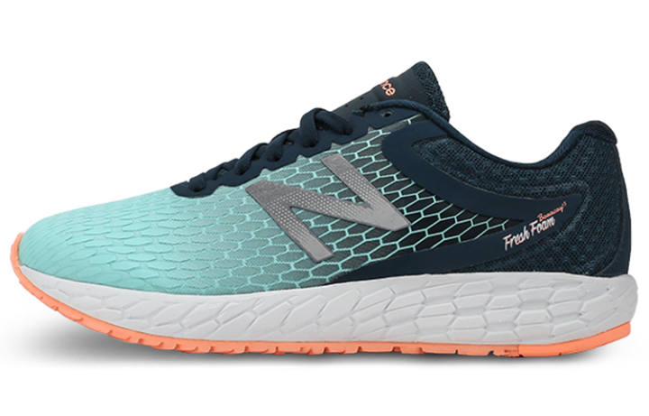 New Balance New Balance NB Fresh Foam Boracay V3 Textile, Artificial Leather Cushioning Abrasion Resistant Breathable