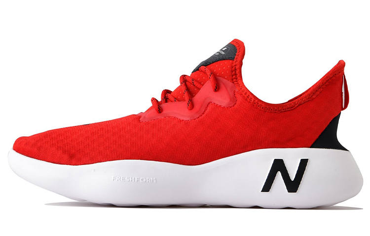 New Balance New Balance Fresh Foam Rcvry V3 'Red'