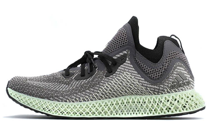 Adidas AlphaEdge 4D Adidas Ltd 'Ash Green'