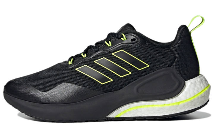 Adidas Adidas Alphalava Guard Black