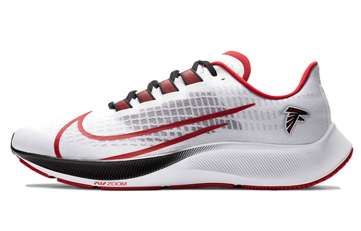 Nike Nike Air Zoom Pegasus 37 Atlanta Falcons