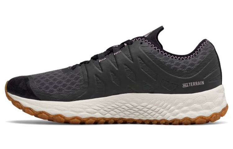 New Balance New Balance Fresh Foam Kaymin Trail 'Grey Black' Women's