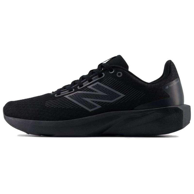 New Balance New Balance NB 413 V3 Breathable Low top Running Shoes Men's Black
