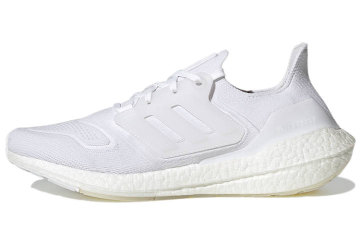 Adidas Adidas Ultraboost 22 Comfortable Abrasion Resistant Rebound Low top Marathon Training Long Distance Running