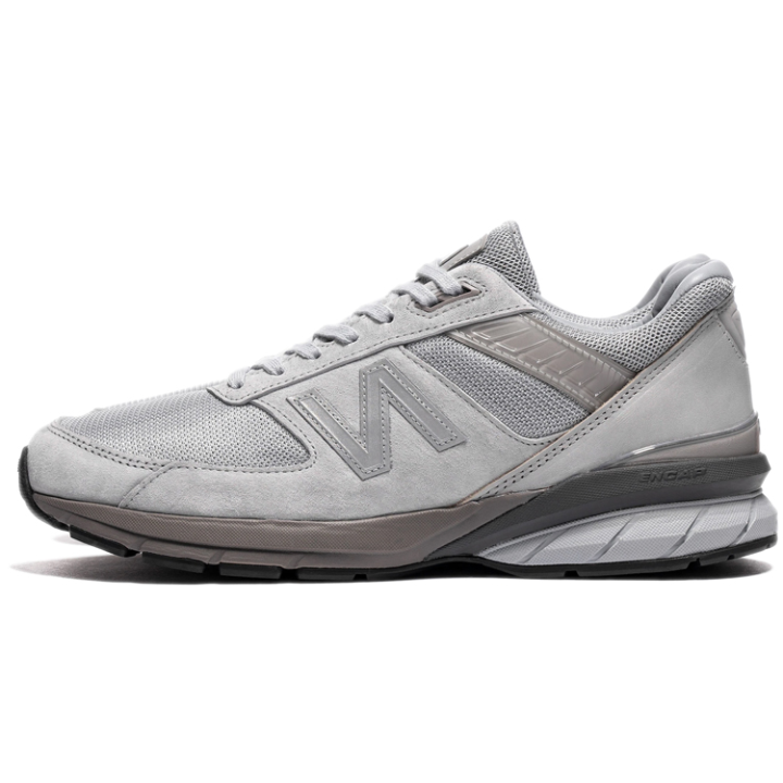 New Balance 990v5 Haven x 990v5 New Balance Made in Usa 'Reflective Grey'