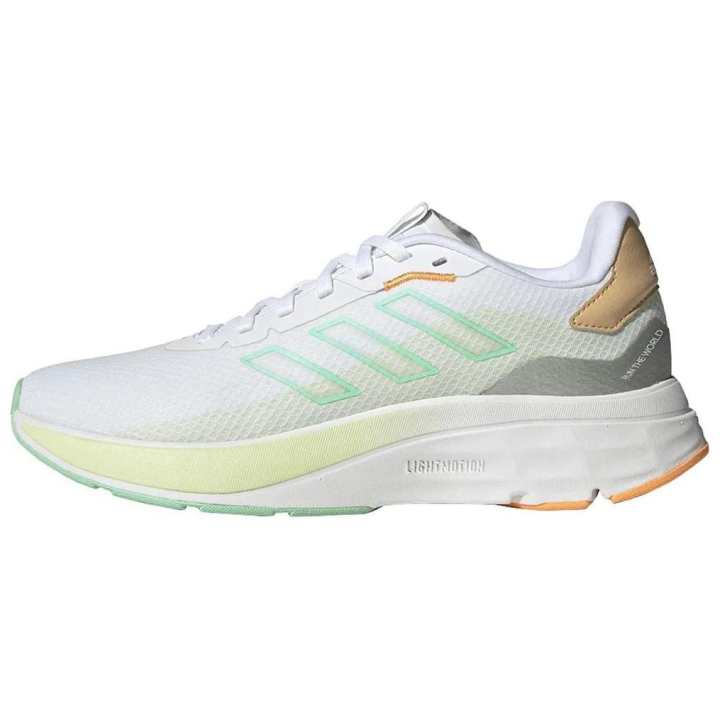 Adidas Adidas SPEEDMOTION Slip Resistant Abrasion Resistant Slip Resistant Abrasion Resistant Low top Running Shoes Women's
