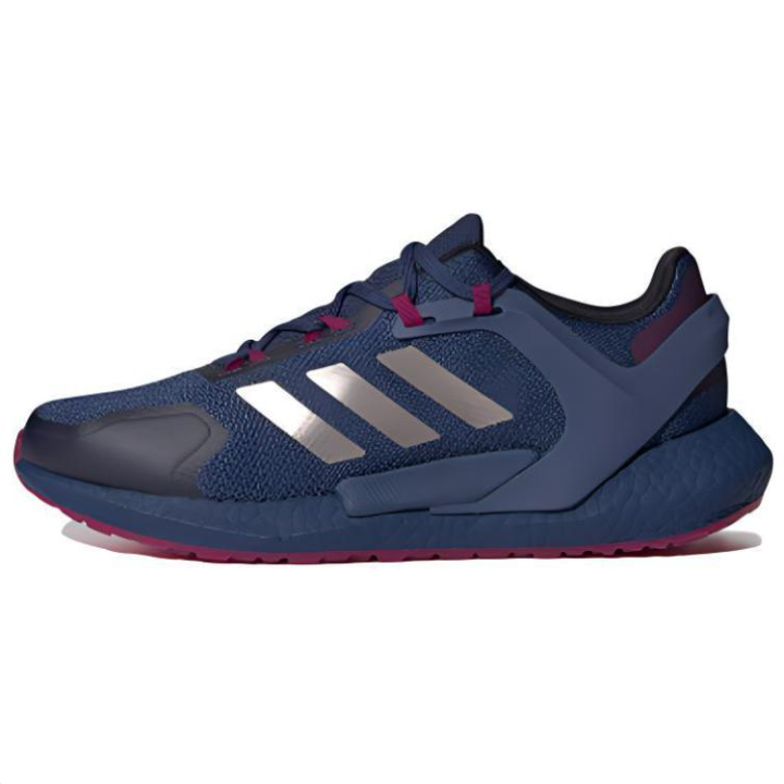 Adidas Adidas Alphatorsion Boost Rtr 'Blue Red'