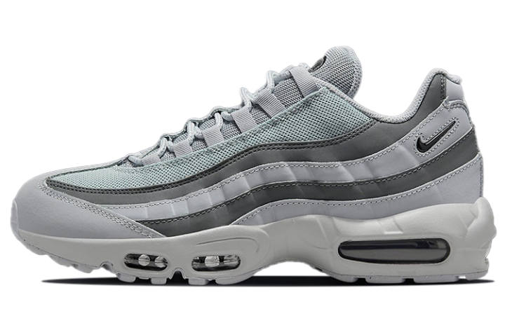 Nike Nike Air Max 95 Greyscale