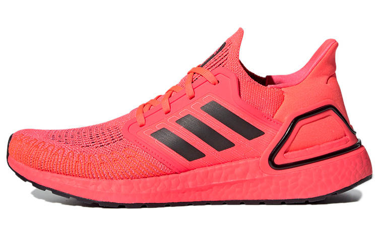 Adidas UltraBoost 20 Adidas 'Signal Pink'