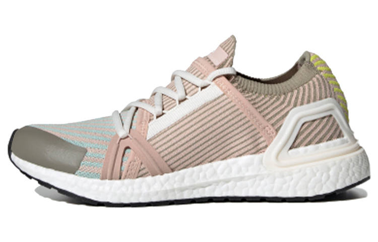 Adidas UltraBoost 20 Stella McCartney x UltraBoost 20 Wmns Adidas 'Pearl Rose' Women's