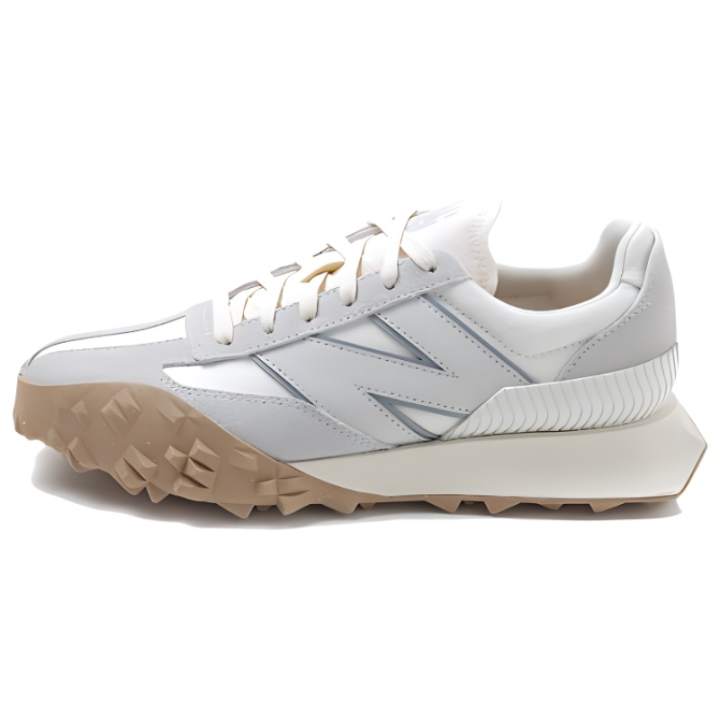 New Balance New Balance XC 72 X Emmi 'White Gray' Women's