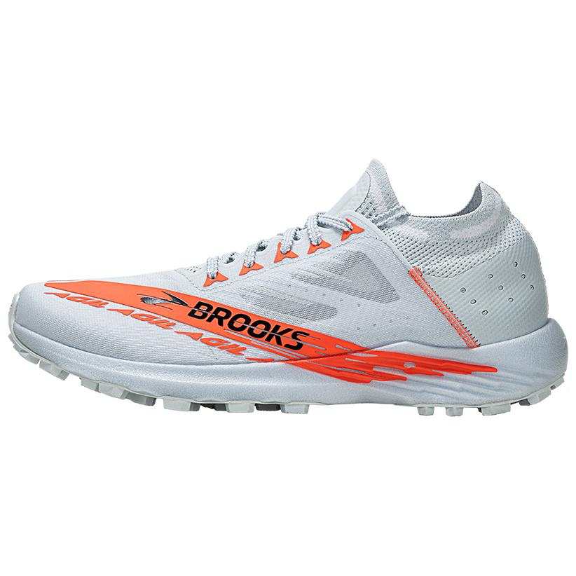 Brooks Catamount Lightweight Cushioning Abrasion Resistant Cushioning, Wear Resistant Low top Long Distance Running
