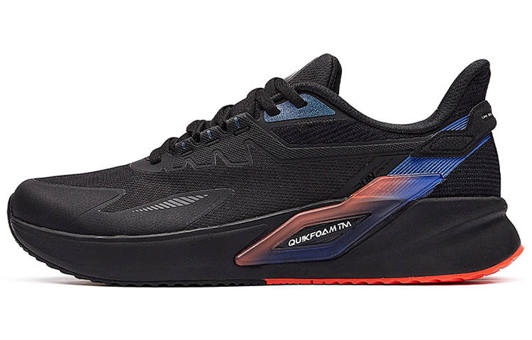 361° Slip Resistant, Breathable, And Lightweight Slip Resistant, Breathable, Lightweight Low top Running Shoes Men's