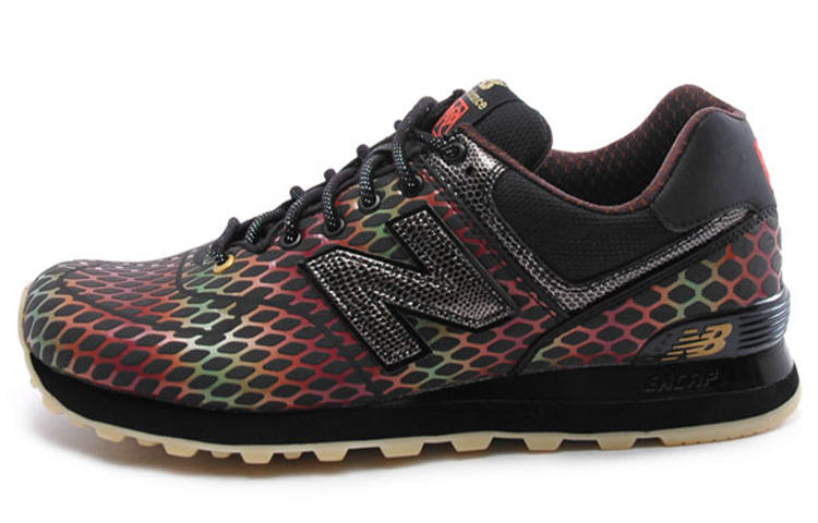 New Balance 574 New Balance 'Year of the Snake'