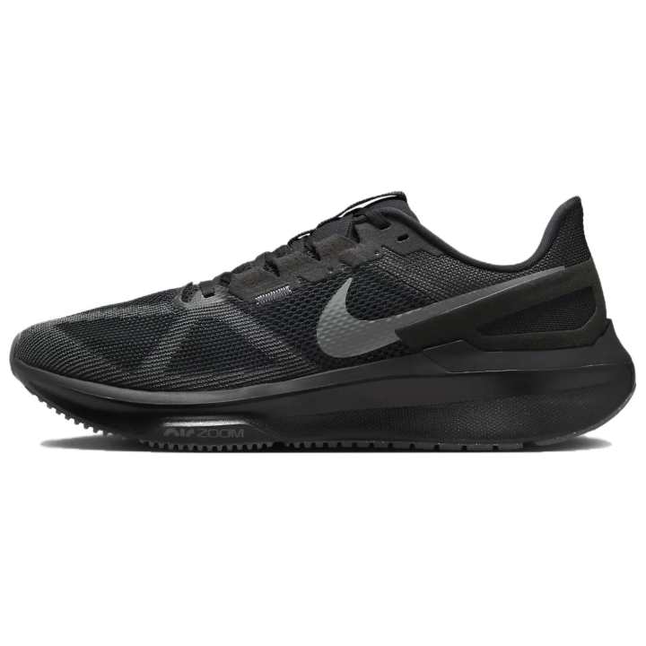 Nike Nike Air Zoom Structure 25 'Black Iron Grey'