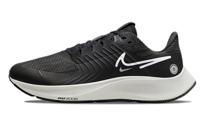 Nike Nike Air Zoom Pegasus 38 Shield Black Platinum Tint Women's