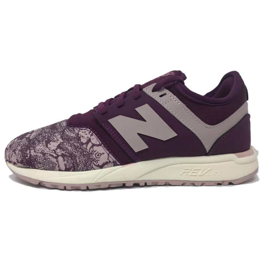 New Balance New Balance 247 Sport Purple Women's