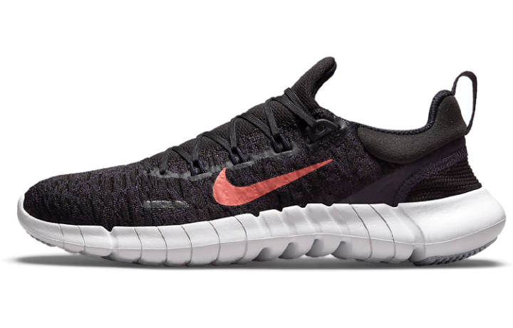 Nike Nike Free Run 5.0 'Black Magic Ember' Women's