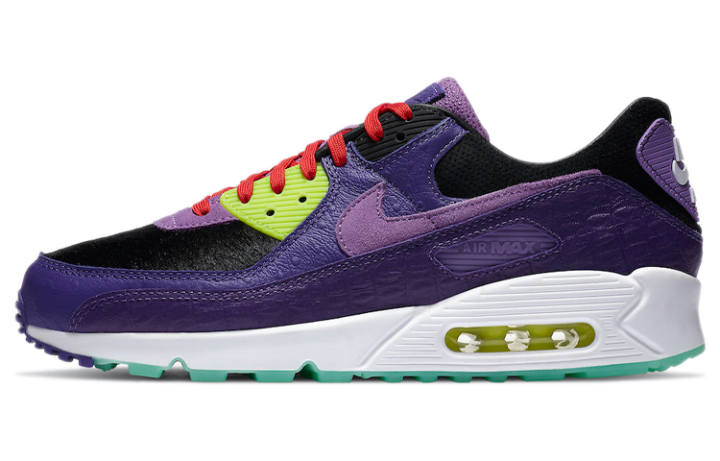 Nike Nike Air Max 90 Violet Blend