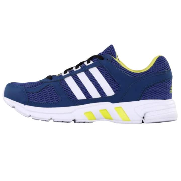 Adidas Adidas Equipment Running Shoes 'Blue White Yellow'