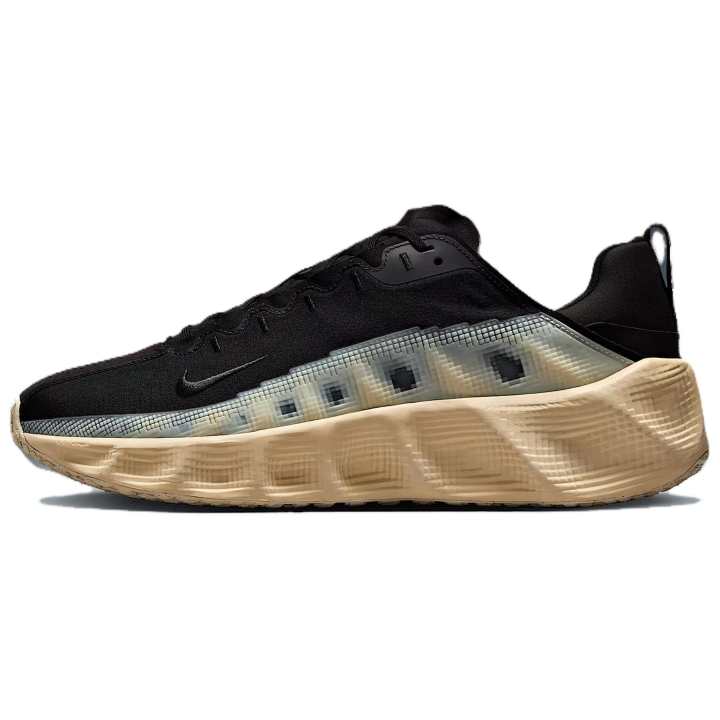 Nike Nike Ava Rover Low top Casual Running Shoes Men's Black