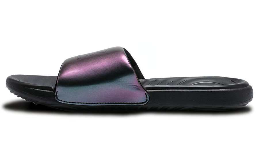 Under Armour Under Armour Ansa Le Sandals Black Women's