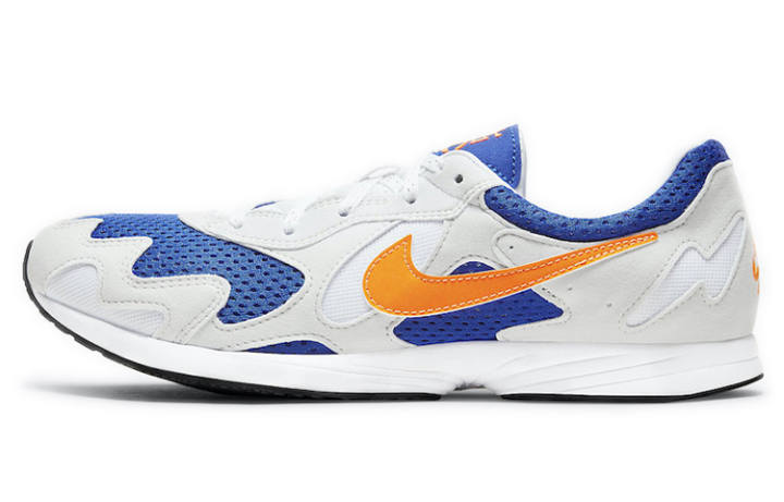 Nike Nike Air Streak Lite 'Racer Blue Orange'
