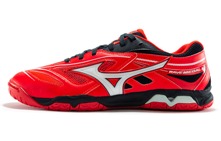 Mizuno Mizuno Wave Medal 6 'Red Black'