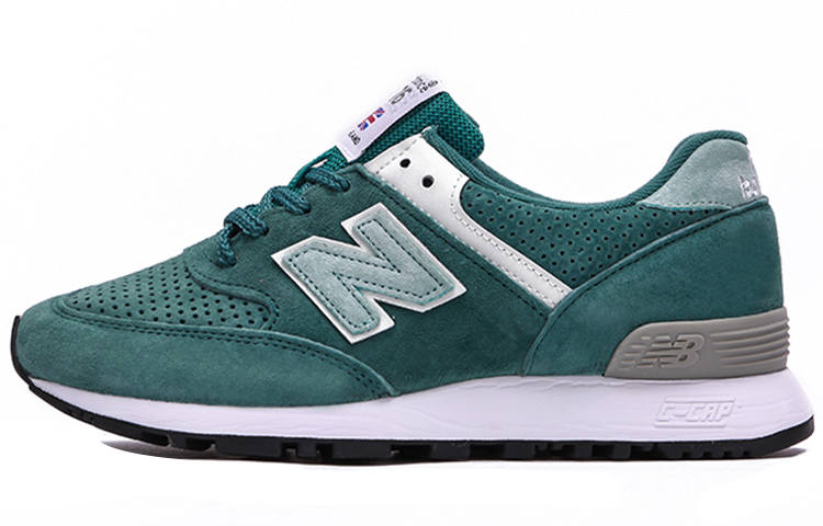 New Balance New Balance 576 Series 'Green' Women's
