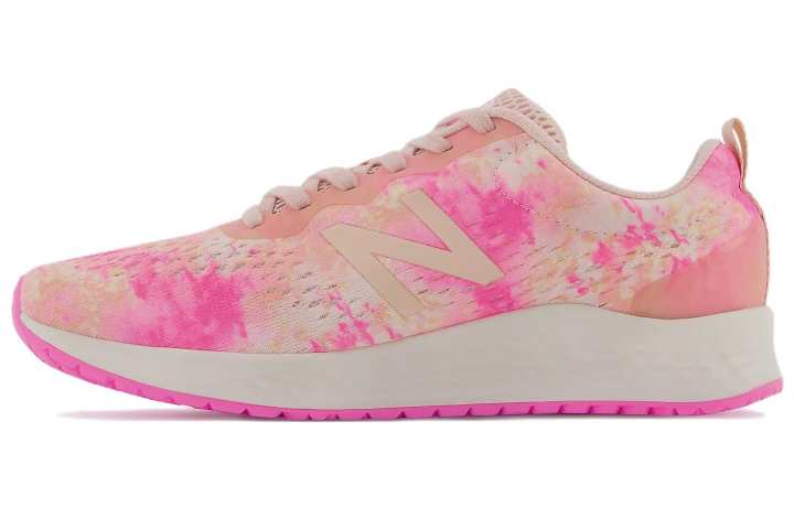 New Balance New Balance Fresh Foam Arishi V3 'Pink White' Women's