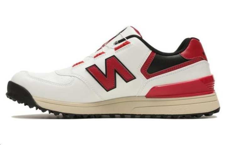 New Balance New Balance 574 V3 Golf 'Red White'