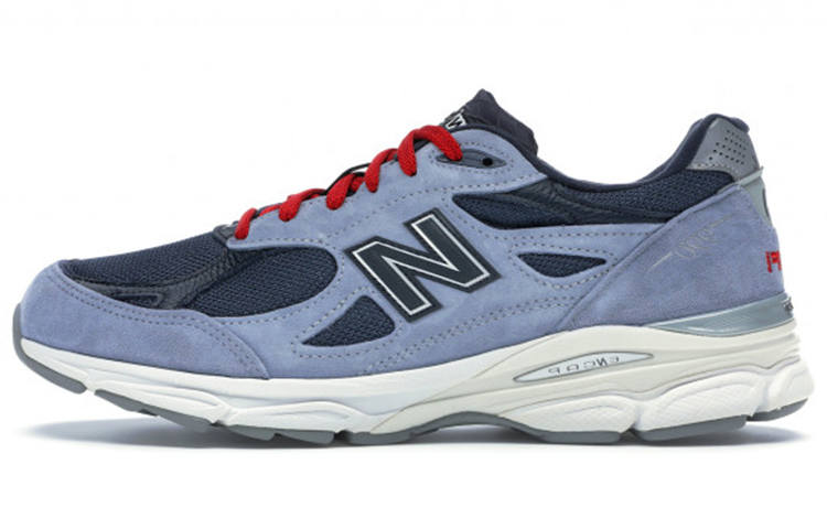New Balance 990v3 Ultraolive x 990v3 New Balance Made in Usa 'Exaggerated Functionality'
