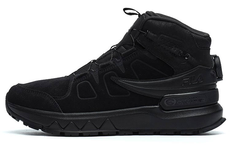FILA Outdoor Ruuner Hi Women's