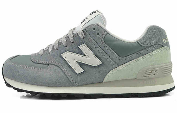 New Balance New Balance 574 Series Comfortable Grey