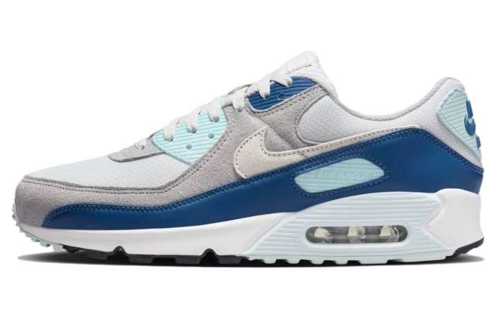 Nike Nike Air Max 90 Glacier Blue