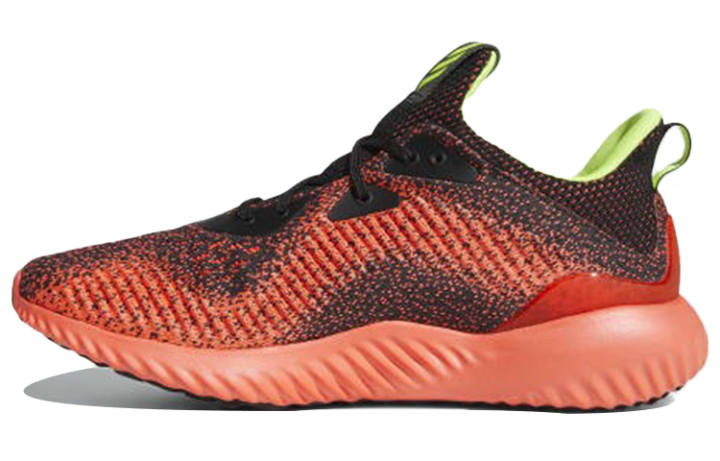 Adidas Adidas Alphabounce Em Wc 'Solar Red'