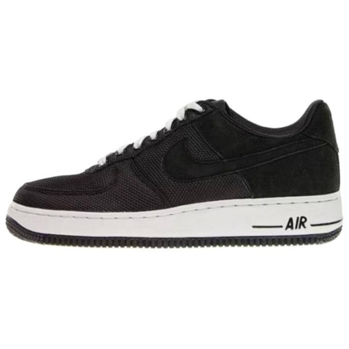 Nike Nike Air Force 1 Low Black White 2011