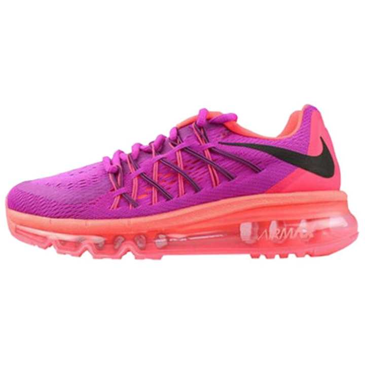 Nike Nike Air Max 2015 'Fuchsia Flash' Women's