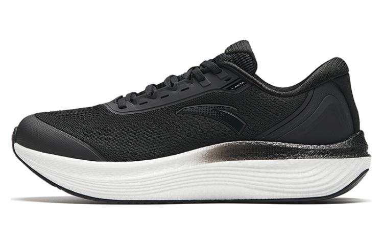 ANTA ANTA Running Series Sneakers Nitrogen 'Black'