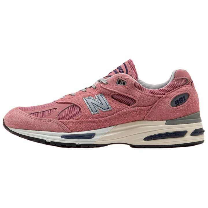 New Balance New Balance 991v2 "Brandied Apricot"
