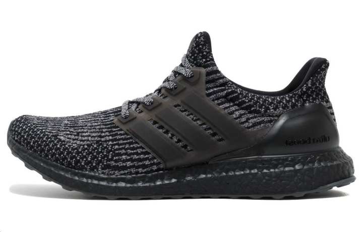 Adidas UltraBoost Adidas 3.0 Limited 'Black Silver'