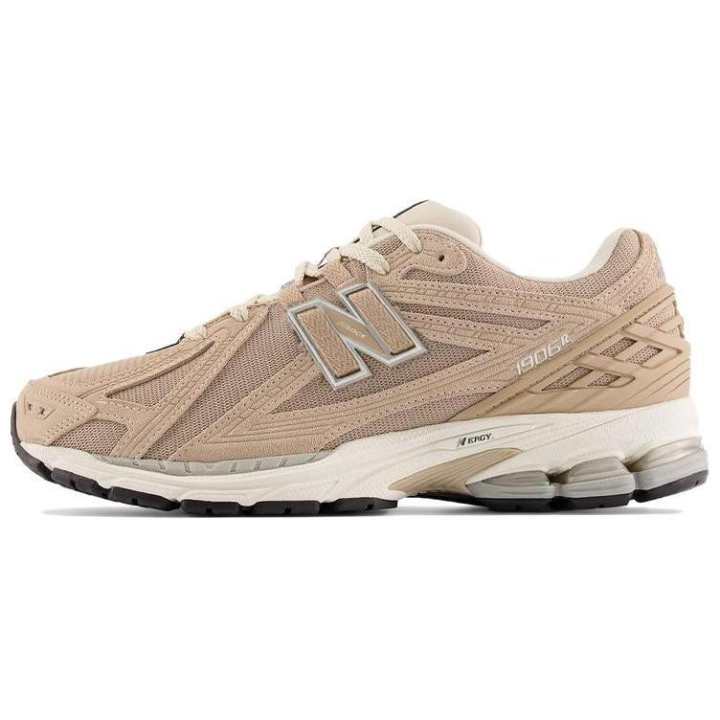 New Balance 1906 New BalanceR 'Mindful Grey'